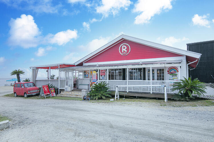 ハワイ好きにはたまらないお店★