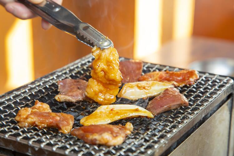 横浜一の飲食企業が目標