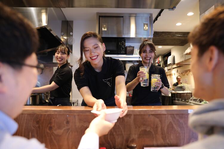 ホルモンは当日朝〆！鮮度と品質が自慢◎