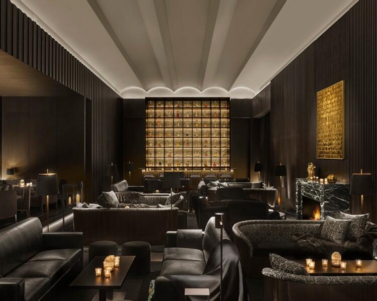 Gold Bar at EDITIONの詳細画像5