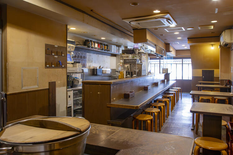 もつしげ 横浜西口店の詳細画像7