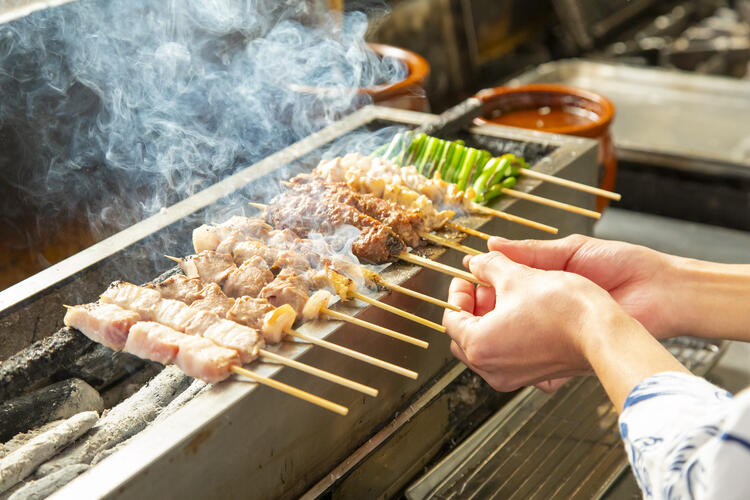 自慢の料理です！