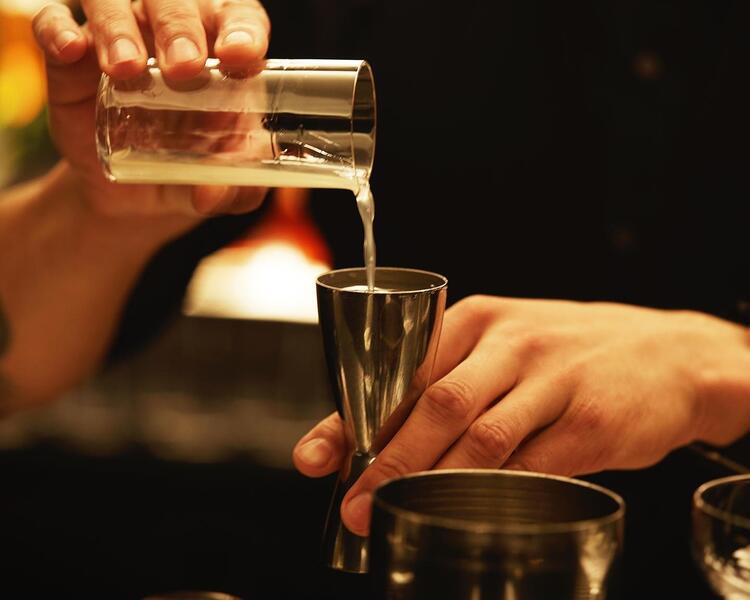 髪型は比較的自由で個性をいかせる