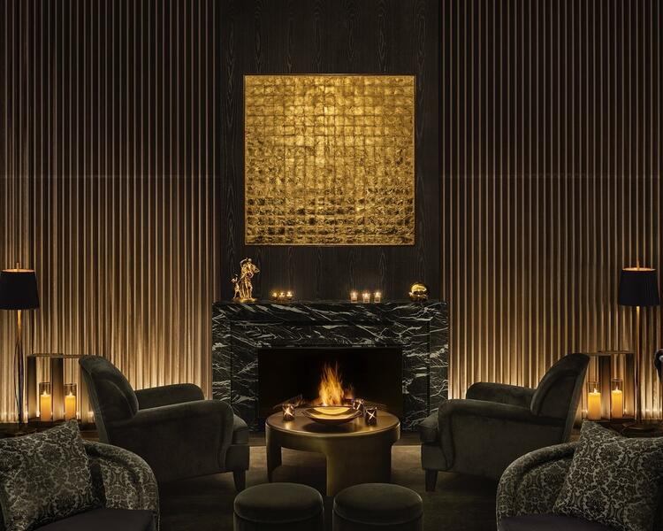 Gold Bar at EDITIONの詳細画像4