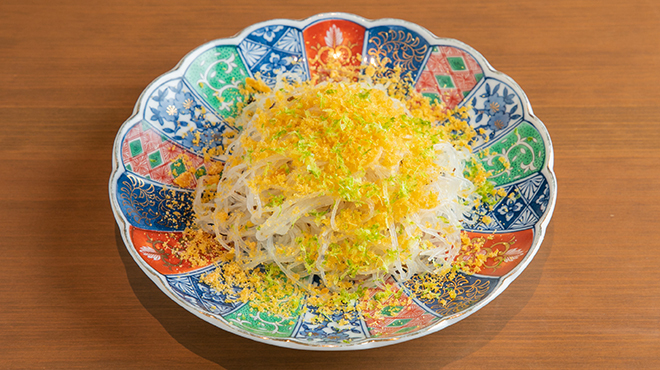 完全予約制です