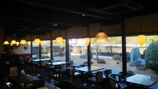 日常を忘れてくつろぎをご提供