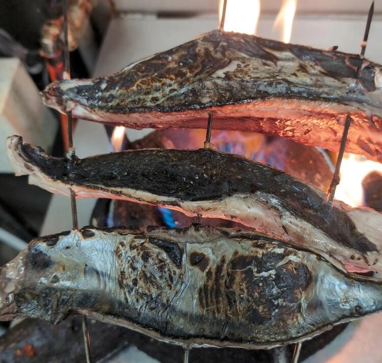 目利きや買い付けなども学べます◎