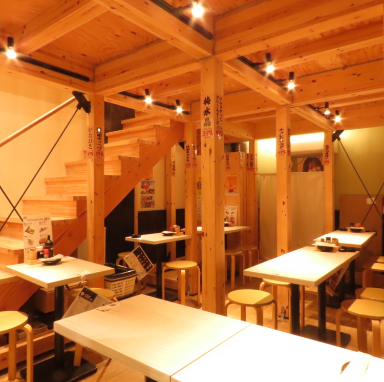 上野・御徒町エリアでガンガン出店中☆