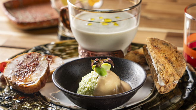 日本酒ビストロ千鷹の詳細画像8