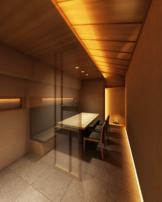 新店舗で働きませんか！※イメージ画像