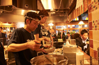 スキルアップへの熱意がある方を歓迎