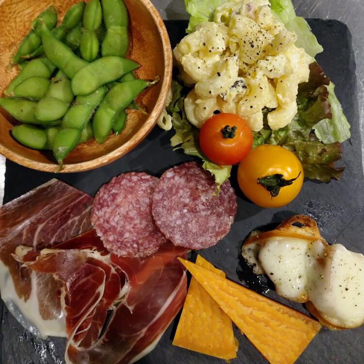 WINE&BAR CROSSROADの詳細画像4