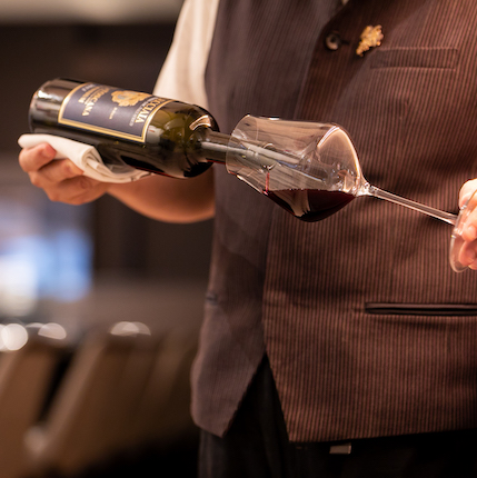 マニュアルじゃない、表現を仕事に。