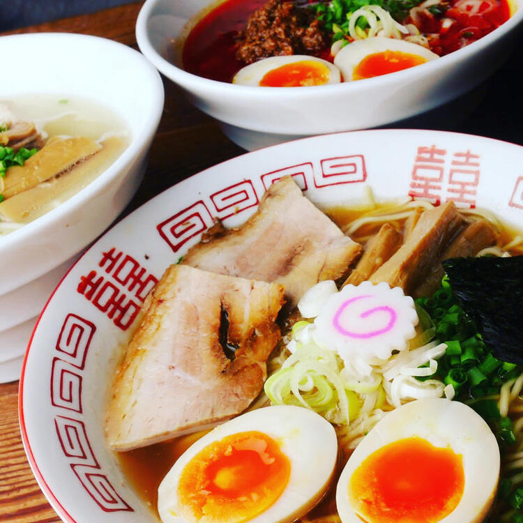 メディアに取り上げられる人気店の２号店