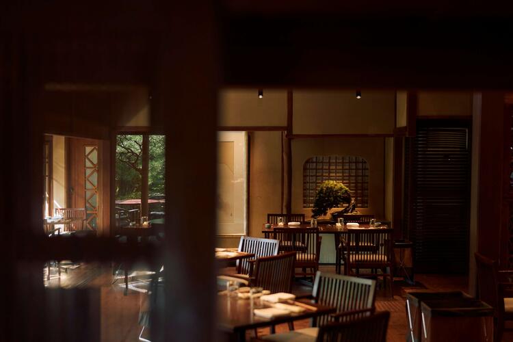 くつろげる雰囲気を大切にしています！