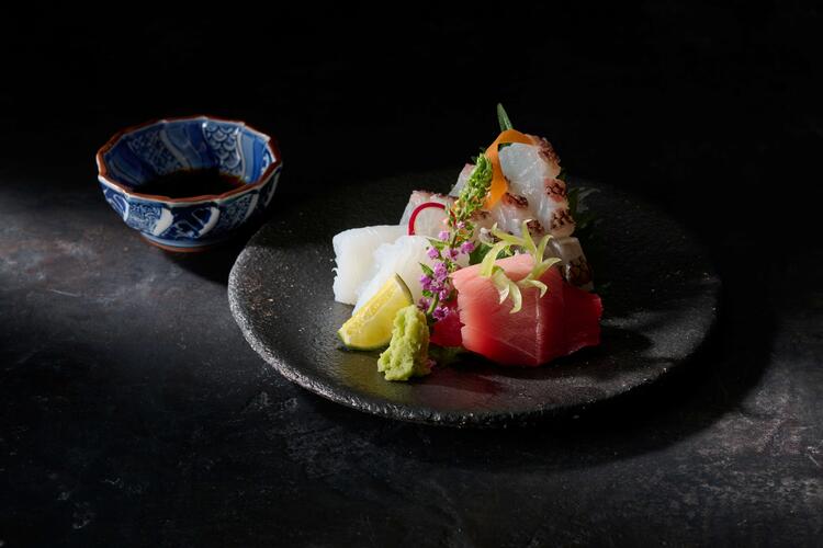 全国の厳選された食材をご提供いたしまです