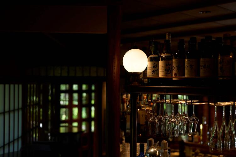 約90年前の邸宅をリノベーション