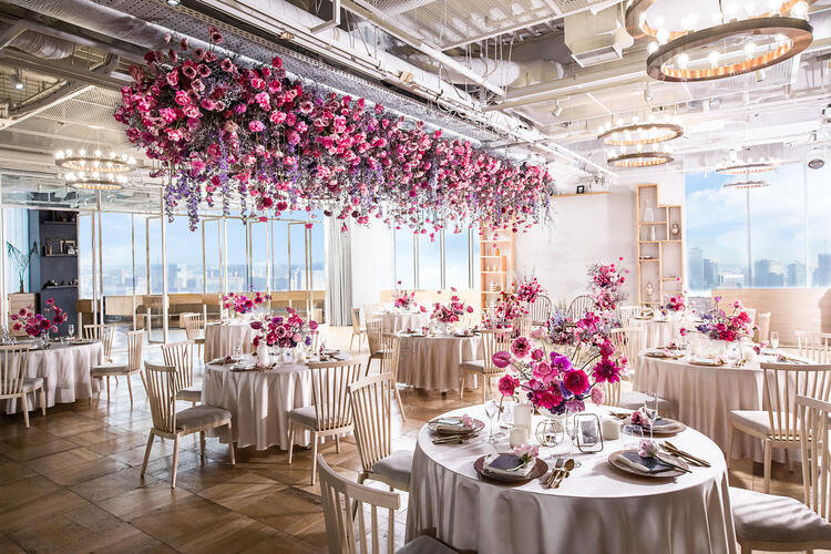 創業20年以上の安定基盤あり◎