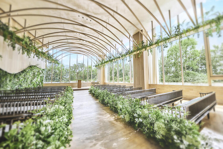 最高のおもてなしをしていきましょう