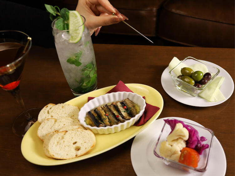 難しい調理工程はありません！