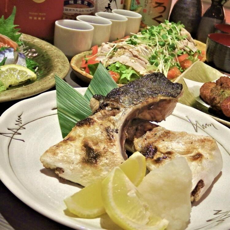 あなたの料理でお客様を笑顔に！！