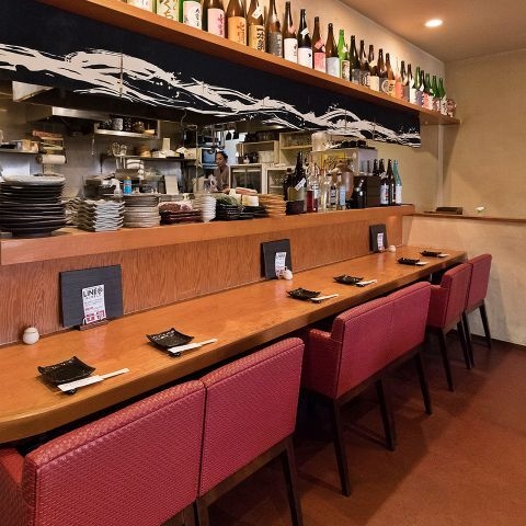 和モダンなオシャレ空間◎