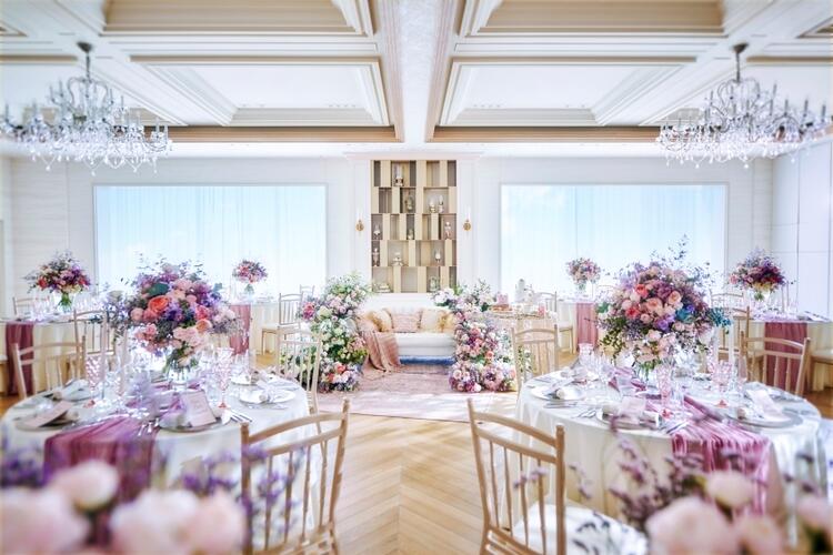 またとない“最幸”なおもてなしを◎