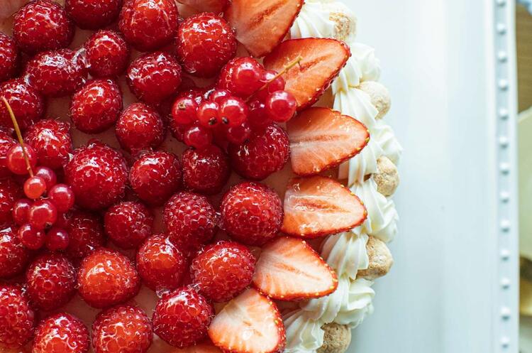 【上場企業】ならではの安定基盤あり◎