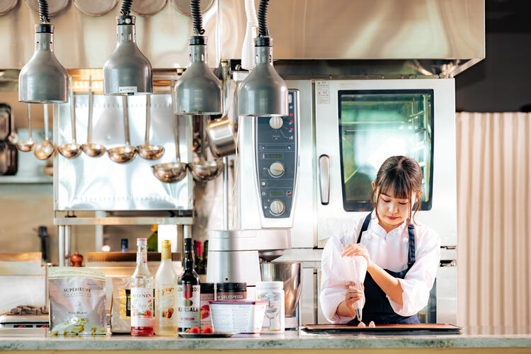 最高のおもてなしをしていきましょう