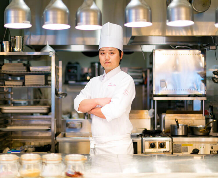 スタッフ全員で感動の瞬間を創り上げます