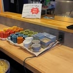 あたたかい店主が丁寧にお教えします♪