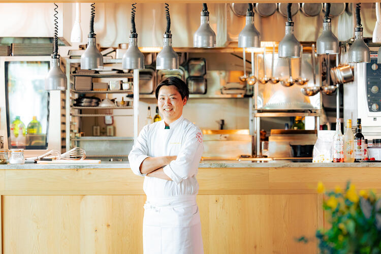 プライベート空間で最高のおもてなし◎