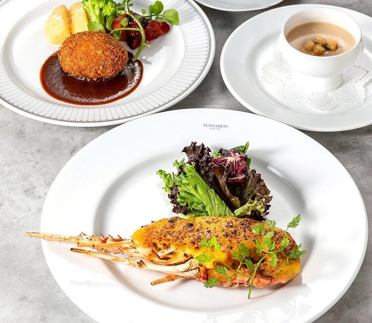 西洋料理、フランス、イタリア料理の原点