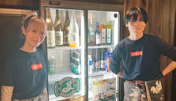 社内の平均年齢は30歳★