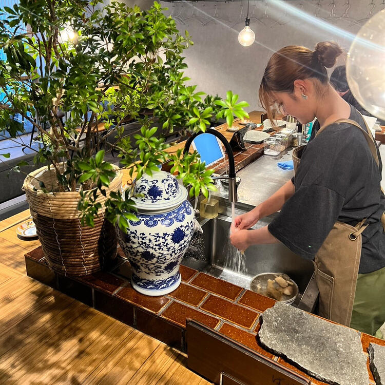 ＼やる気ある新しい“仲間”を大募集／