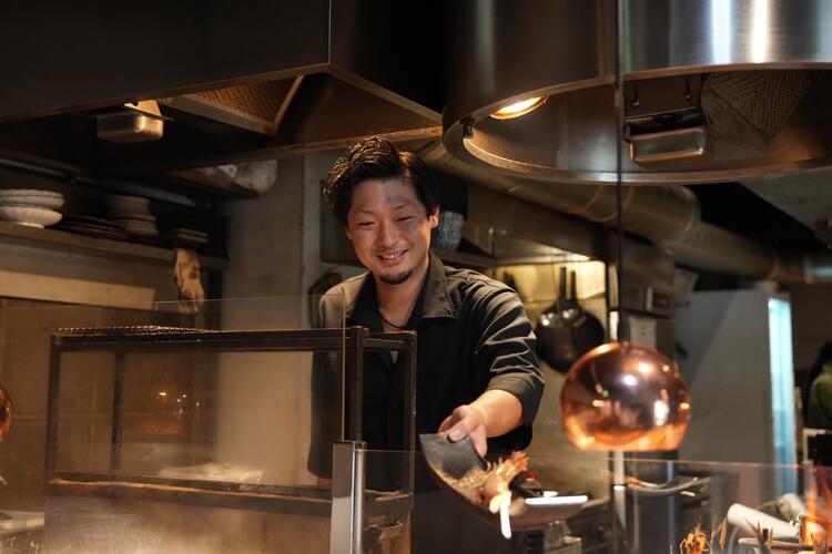 チームワーク重視の職場です◎