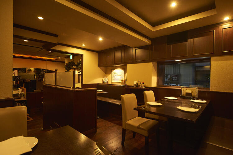 trattoria  Canditoの詳細画像4