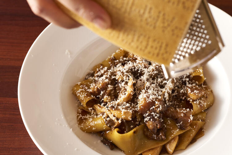 trattoria  Canditoの詳細画像3