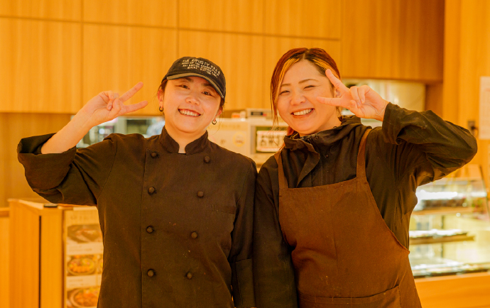 ご応募お待ちしております！