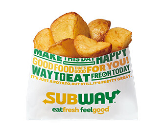 サブウェイ TFT有明店の詳細画像7