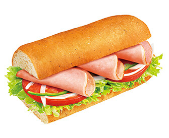 サブウェイ TFT有明店の詳細画像6