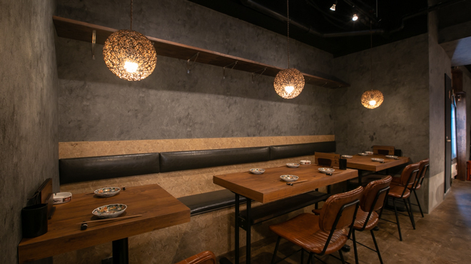 独立実績あり！独立を目指せます！