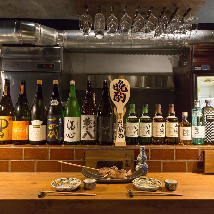 《20店舗20業態》を展開中★