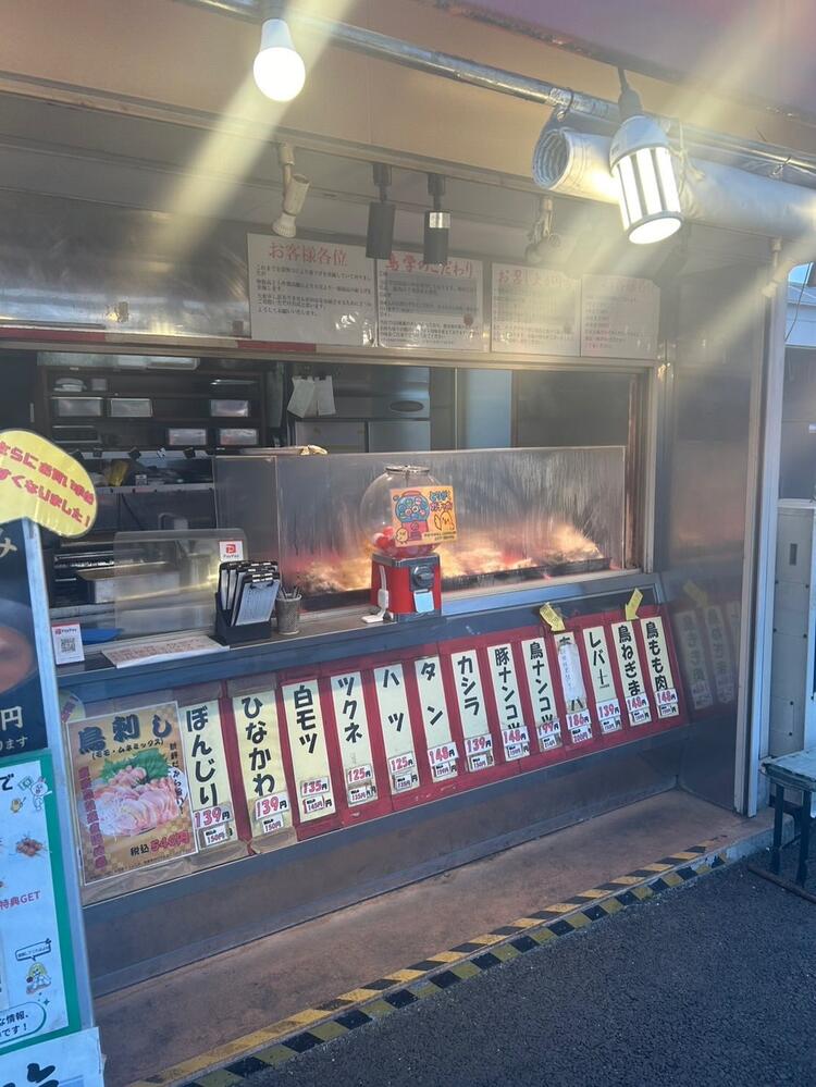 バイク・車通勤OK！