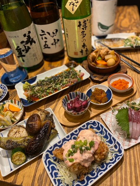 経営スキルも学べる店長候補を大募集◎