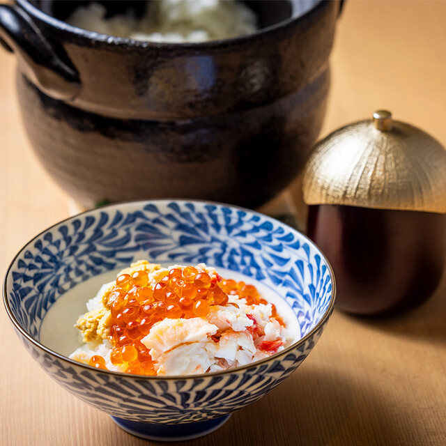 銀座 懐石 うら汐の詳細画像8