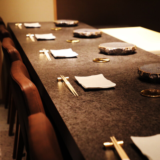 銀座 焼き鳥 桃の木の詳細画像8