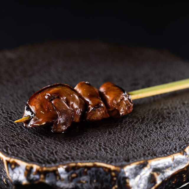 銀座 焼き鳥 桃の木の詳細画像7