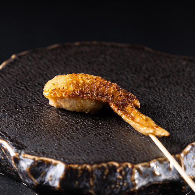 銀座 焼き鳥 桃の木の詳細画像3