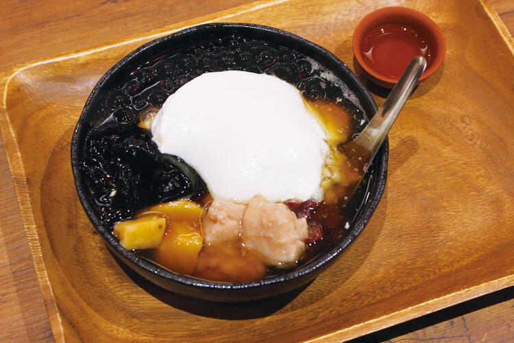 台湾甜商店の詳細画像3